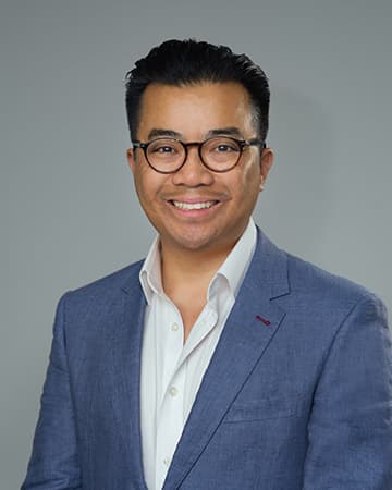 Cali Tran - CEO