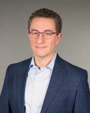 Michael Schoen
