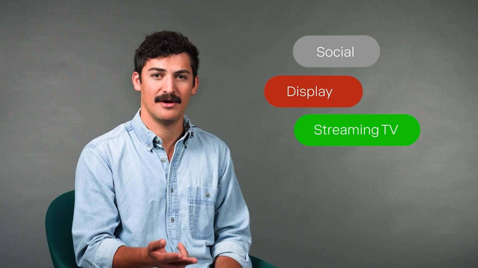 , Go to What Is a DSP? | How Demand-Side Platforms Power Omnichannel Advertising