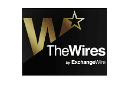 TheWires by ExchangeWire Award Badge