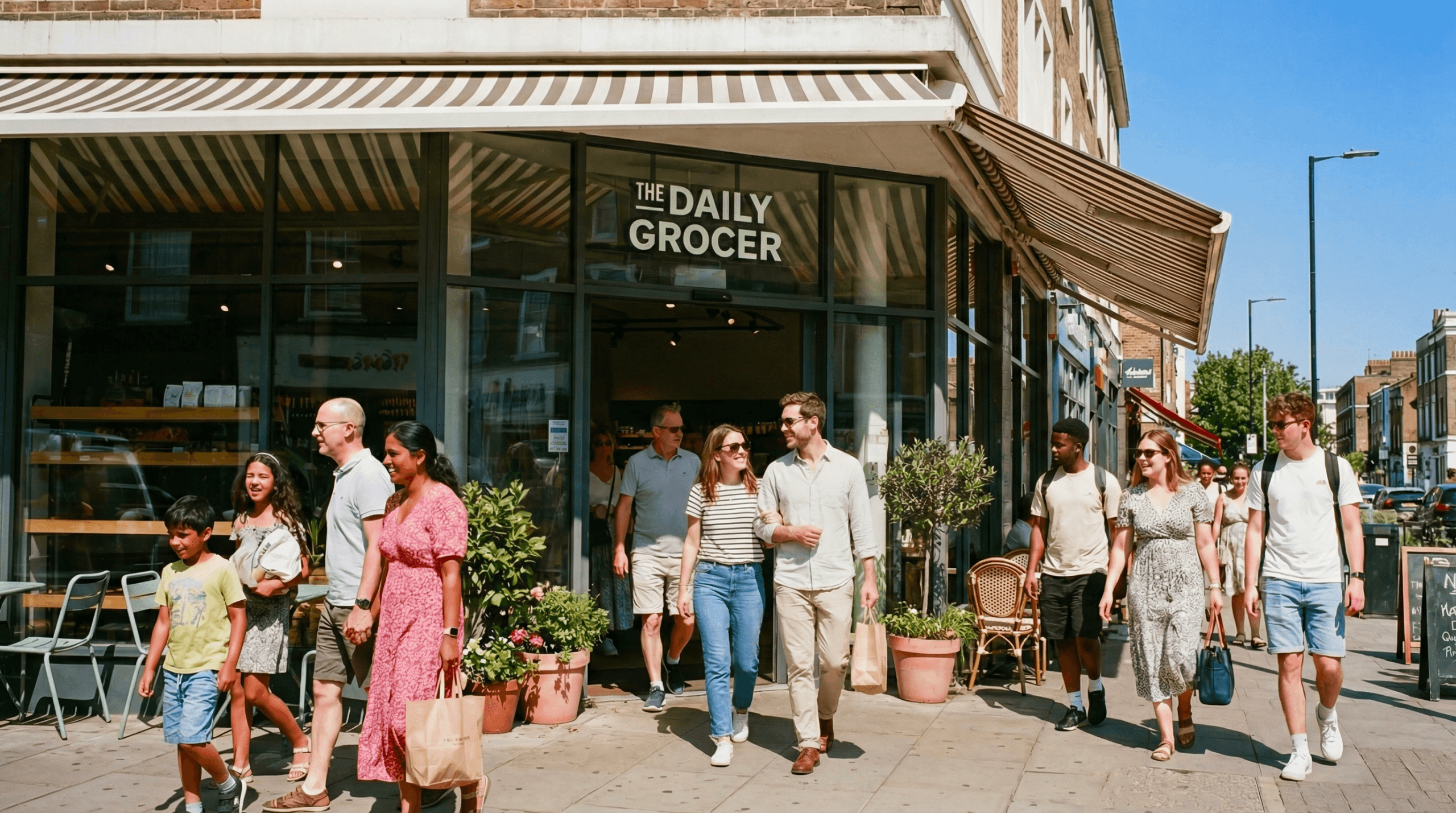 , Go to Multi-Location Advertising Made Easy